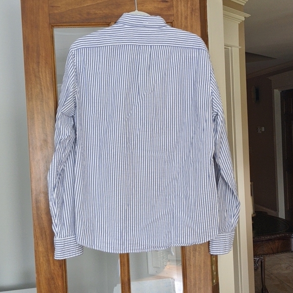 J.Crew shirt - Picture 2 of 4